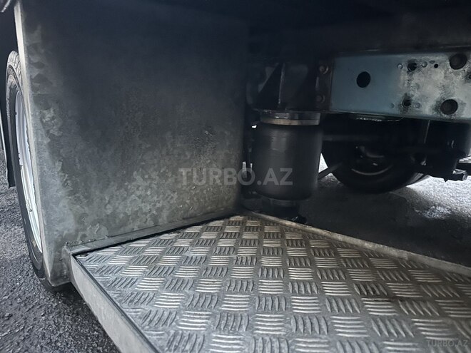 Ford Transit 2007, 292,000 km - 2.4 л - Cəlilabad