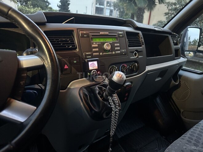 Ford Transit 2007, 292,000 km - 2.4 л - Cəlilabad