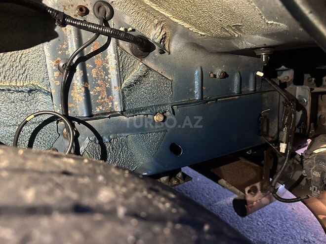 Ford Transit 2007, 292,000 km - 2.4 л - Cəlilabad