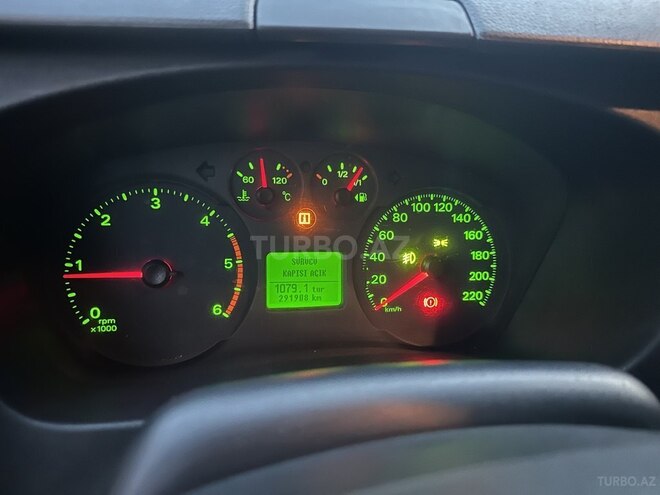 Ford Transit 2007, 292,000 km - 2.4 л - Cəlilabad