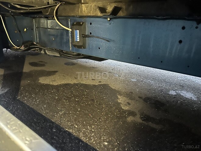 Ford Transit 2007, 292,000 km - 2.4 л - Cəlilabad