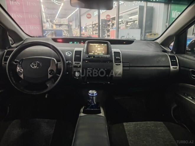 Toyota Prius 2008, 285,000 km - 1.5 l - Bakı