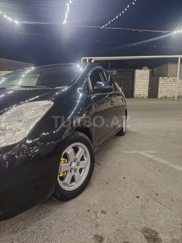 Toyota Prius 2008, 285,000 km - 1.5 l - Bakı