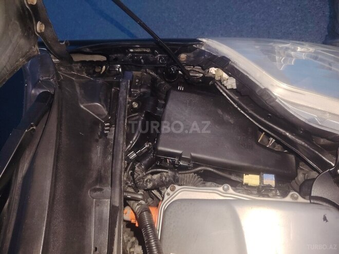 Toyota Prius 2008, 285,000 km - 1.5 l - Bakı