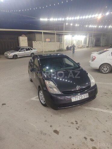 Toyota Prius 2008, 285,000 km - 1.5 l - Bakı