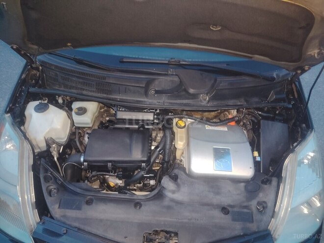Toyota Prius 2008, 285,000 km - 1.5 l - Bakı