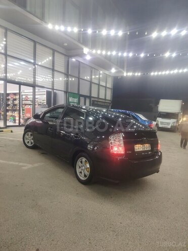Toyota Prius 2008, 285,000 km - 1.5 l - Bakı