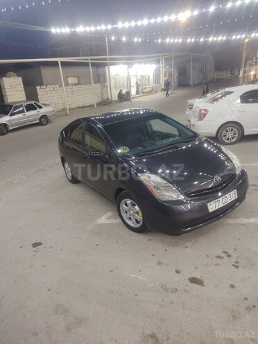 Toyota Prius 2008, 285,000 km - 1.5 l - Bakı