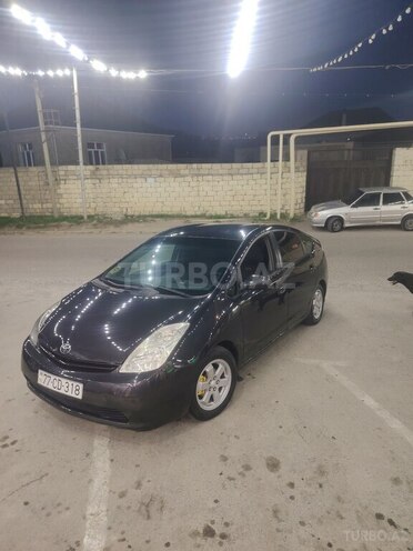 Toyota Prius 2008, 285,000 km - 1.5 l - Bakı