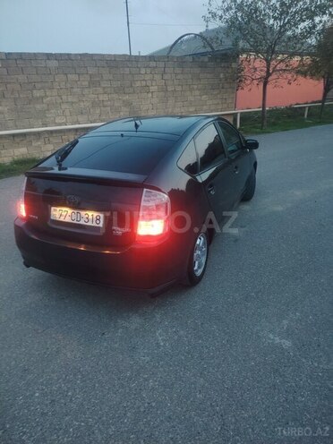 Toyota Prius 2008, 285,000 km - 1.5 l - Bakı