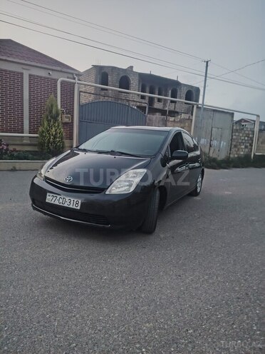 Toyota Prius 2008, 285,000 km - 1.5 l - Bakı