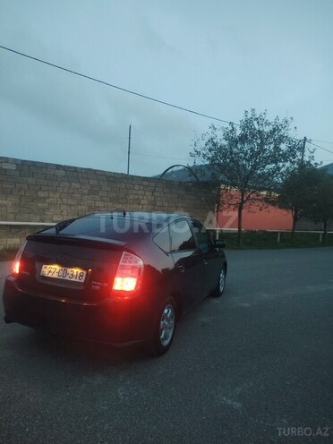 Toyota Prius 2008, 285,000 km - 1.5 l - Bakı