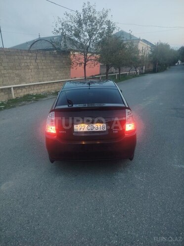Toyota Prius 2008, 285,000 km - 1.5 l - Bakı