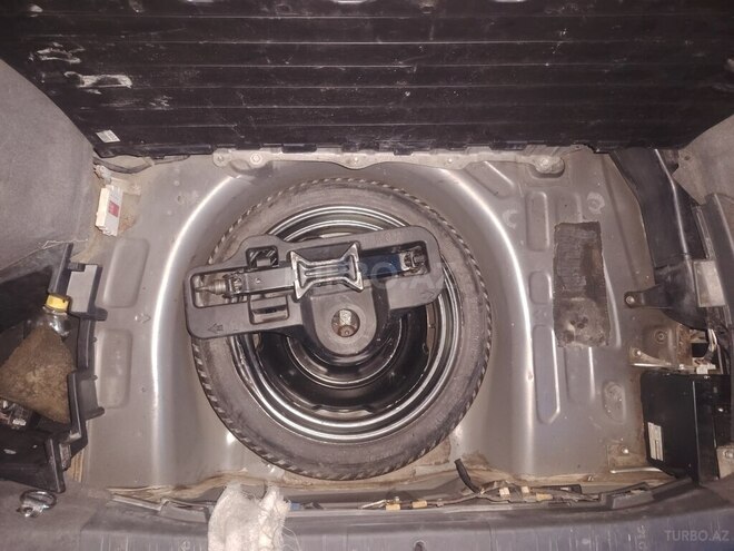 Toyota Prius 2008, 285,000 km - 1.5 l - Bakı