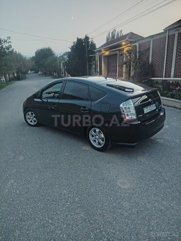 Toyota Prius 2008, 285,000 km - 1.5 l - Bakı