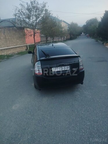 Toyota Prius 2008, 285,000 km - 1.5 l - Bakı