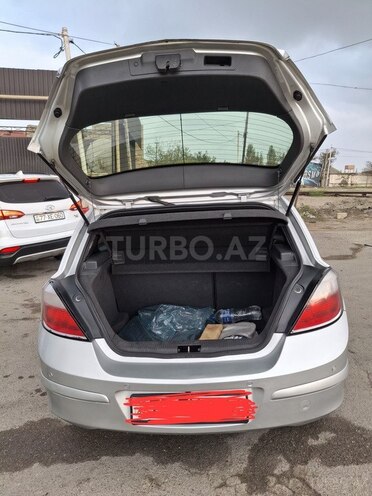 Opel Astra 2005, 252,500 km - 1.3 l - Bakı