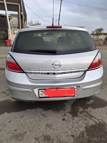 Opel Astra 2005, 252,500 km - 1.3 l - Bakı