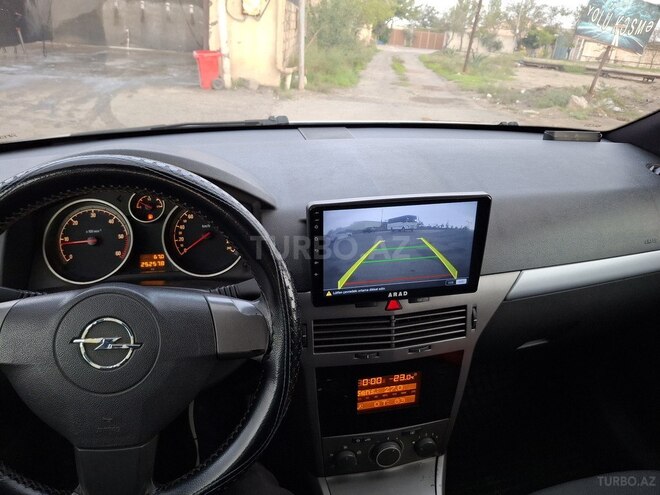 Opel Astra 2005, 252,500 km - 1.3 l - Bakı