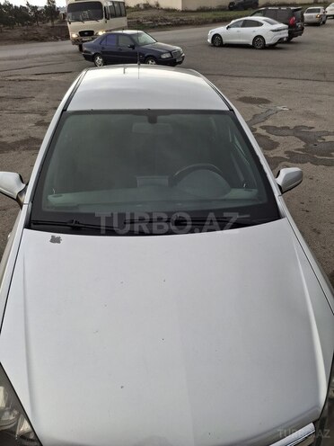 Opel Astra 2005, 252,500 km - 1.3 l - Bakı