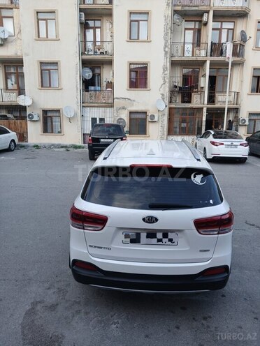 Kia Sorento 2015, 243,489 km - 2.0 l - Bakı