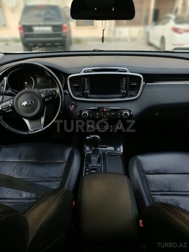Kia Sorento 2015, 243,489 km - 2.0 l - Bakı