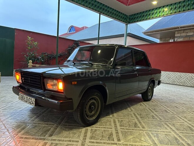LADA (VAZ) 2107 2011, 200,000 km - 1.6 л - Sabirabad