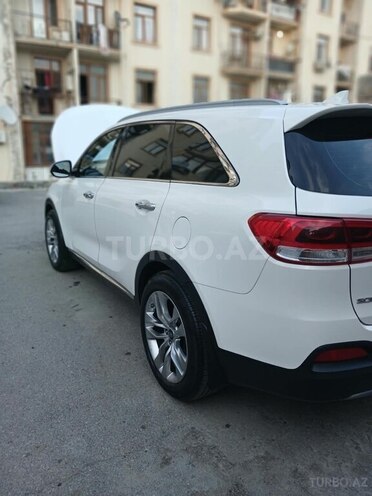 Kia Sorento 2015, 243,489 km - 2.0 l - Bakı