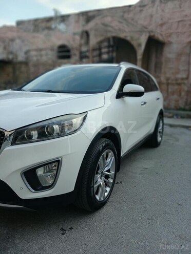 Kia Sorento 2015, 243,489 km - 2.0 l - Bakı