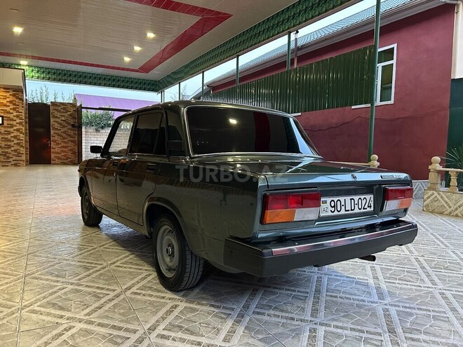 LADA (VAZ) 2107 2011, 200,000 km - 1.6 л - Sabirabad