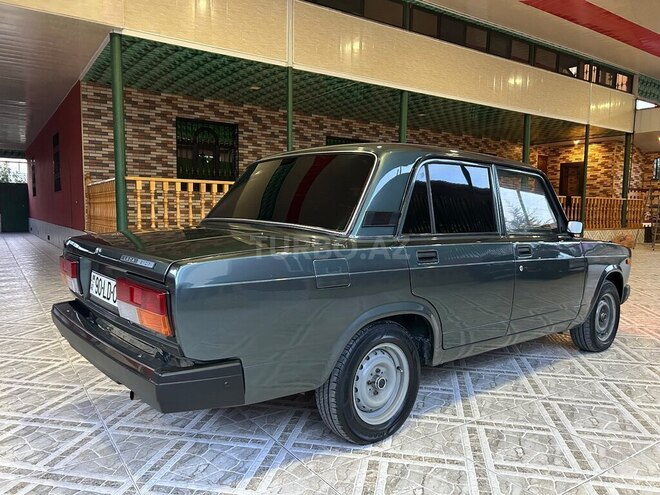 LADA (VAZ) 2107 2011, 200,000 km - 1.6 л - Sabirabad