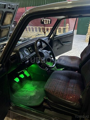 LADA (VAZ) 2107 2011, 200,000 km - 1.6 л - Sabirabad