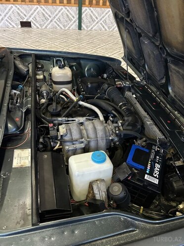 LADA (VAZ) 2107 2011, 200,000 km - 1.6 л - Sabirabad