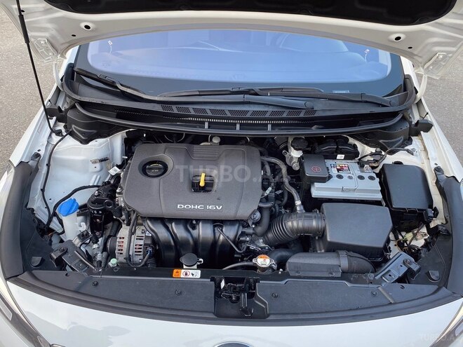 Kia Forte 2016, 195,102 km - 2.0 l - Bakı