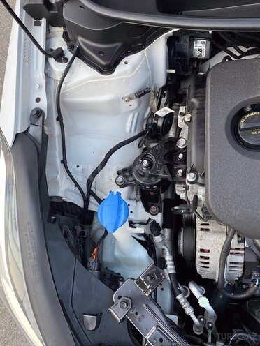 Kia Forte 2016, 195,102 km - 2.0 l - Bakı