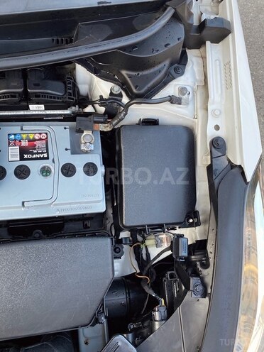 Kia Forte 2016, 195,102 km - 2.0 l - Bakı