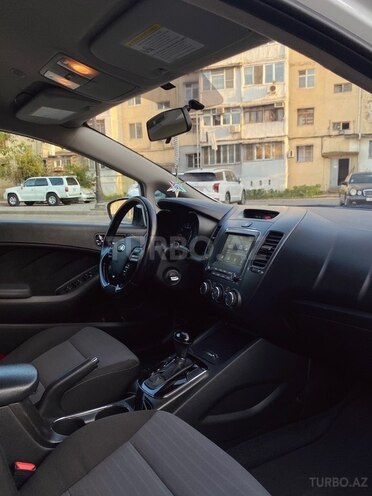 Kia Forte 2016, 195,102 km - 2.0 l - Bakı