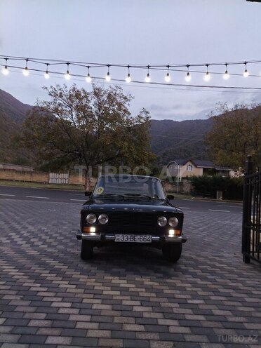 LADA (VAZ) 2106 2005, 40,234 km - 1.6 l - Qax