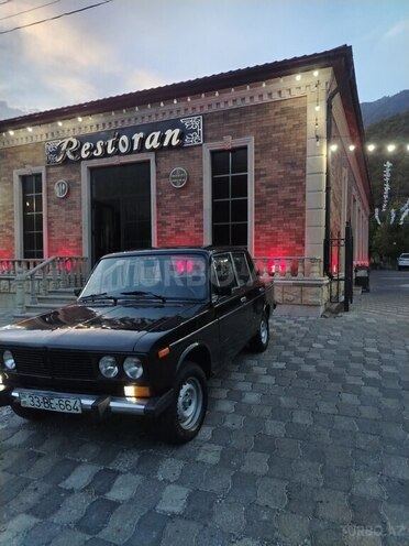 LADA (VAZ) 2106 2005, 40,234 km - 1.6 l - Qax