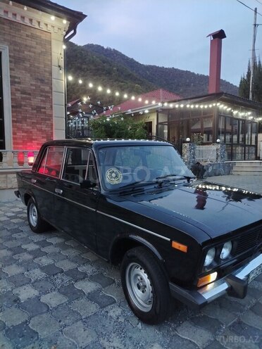 LADA (VAZ) 2106 2005, 40,234 km - 1.6 l - Qax