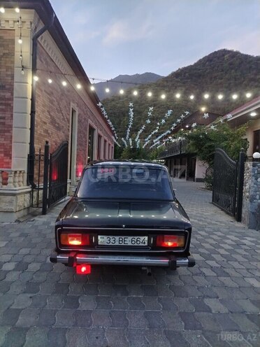 LADA (VAZ) 2106 2005, 40,234 km - 1.6 l - Qax