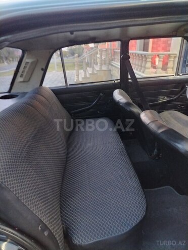 LADA (VAZ) 2106 2005, 40,234 km - 1.6 l - Qax
