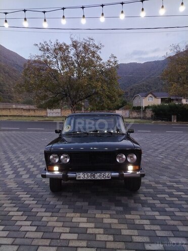 LADA (VAZ) 2106 2005, 40,234 km - 1.6 l - Qax