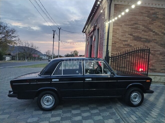 LADA (VAZ) 2106 2005, 40,234 km - 1.6 l - Qax