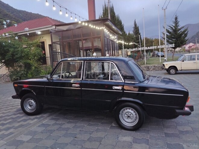 LADA (VAZ) 2106 2005, 40,234 km - 1.6 l - Qax