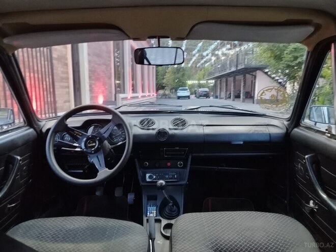 LADA (VAZ) 2106 2005, 40,234 km - 1.6 l - Qax