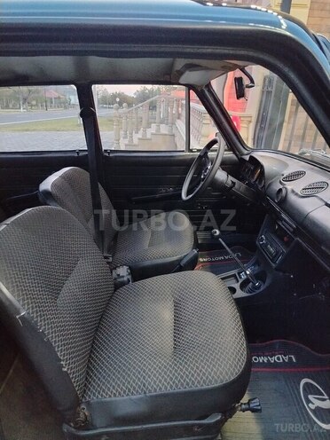 LADA (VAZ) 2106 2005, 40,234 km - 1.6 l - Qax