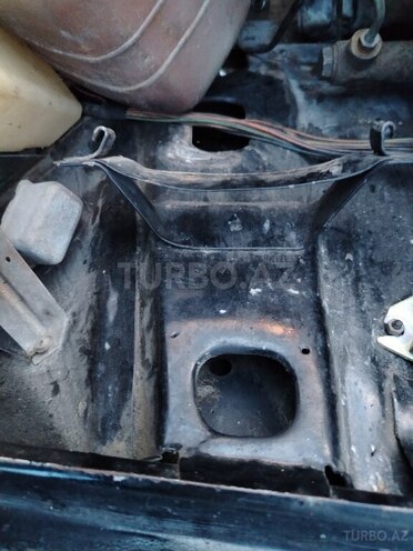 LADA (VAZ) 2106 2005, 40,234 km - 1.6 l - Qax