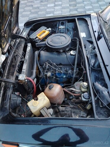 LADA (VAZ) 2106 2005, 40,234 km - 1.6 l - Qax