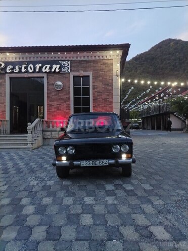 LADA (VAZ) 2106 2005, 40,234 km - 1.6 l - Qax